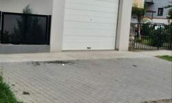 Garaza, Novi Sad, Somborski Bulevar, prodaja, 40m2, 42000e, id985854
